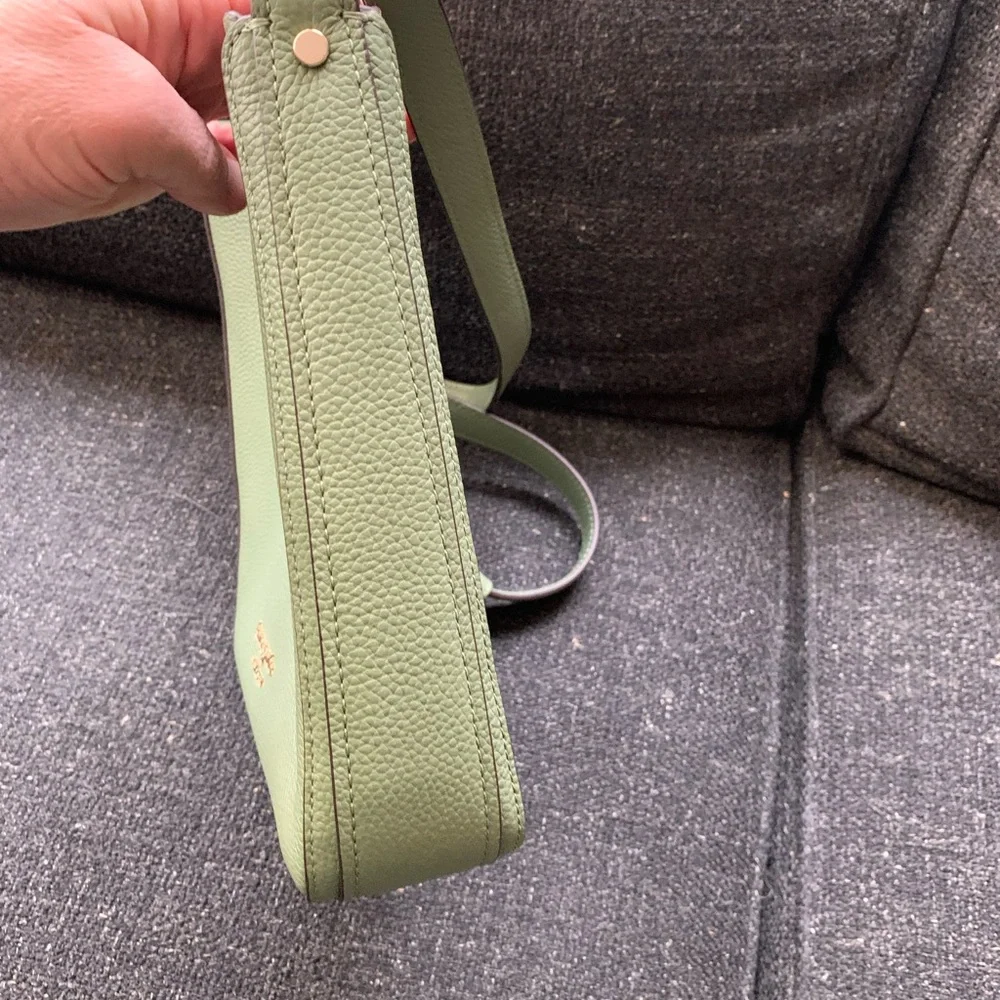 Kate Spade Hudson Small Messenger - Picture 5 of 7